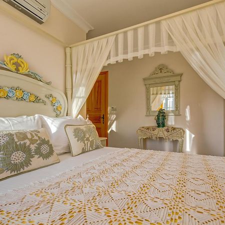 Cunda Esen Hotel Ayvalı Esterno foto