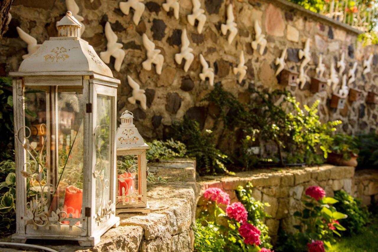 Cunda Esen Hotel Ayvalı Esterno foto
